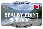 Bealby Point Stay